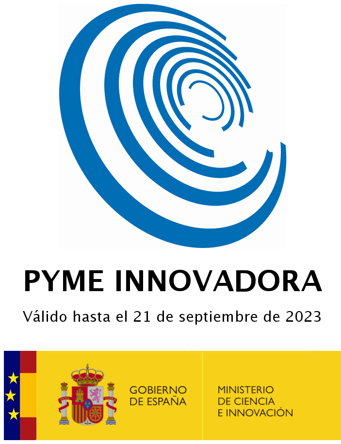 Sello PYME INNOVADORA 11/09/2020