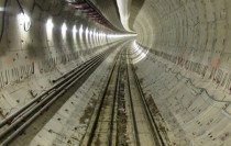 IEXM0310 Excavación Subterráneas Mecanizada a Sección Completa con Tuneladoras (Online)
