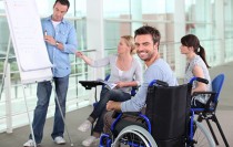 SSCG0109 Inserción Laboral de Personas con Discapacidad 