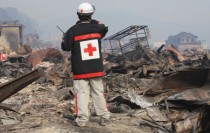 MF0360_2 Logística Sanitaria en Situaciones de Atención a Múltiples Víctimas y Catástrofes (Online)