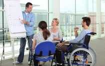 MF1036_3 Metodología de Empleo con Apoyo en la Inserción Sociolaboral de Personas con Discapacidad (Online)