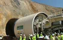 MF1395_3 Excavación con Tuneladoras de Rocas (Online)
