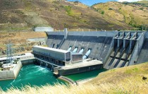 MF1527_3 Control en Planta de la Operación y el Mantenimiento de Centrales Hidroeléctricas (Online)