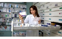 MF0364_2 Productos Farmacéuticos, Dispensación y Utilización (Online)