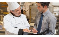 UF0260 Facturación y Cierre de Actividad en Restaurante (Online)