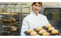 UF0291 Elaboración de Productos de Panadería (Online)
