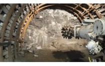 UF1582 Operaciones de Excavación y Sostenimiento con Tuneladora de Rocas (Online)