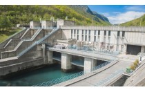 UF1771 Operación Local de Equipos y Sistemas de una Central Hidroeléctrica (Online)