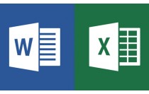 Crea Tu Primera Página en Word 2013 y Hoja de Cálculo en Excel 2013