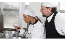Curso Online Master Chef: Aprendiendo a Cocinar Práctico