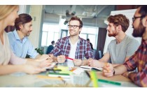 Curso Práctico: Dirección de Equipos de Trabajo