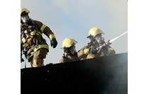Técnico Profesional en Seguridad y Protección contra Incendios en Edificios Públicos 