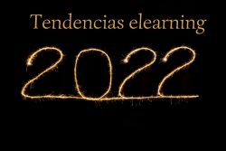 Novedades formación elearning para 2022